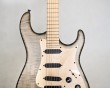 MLp ST Custom guitar